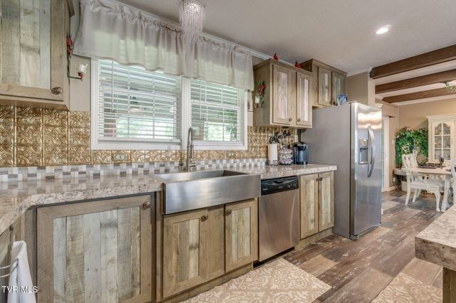 18378 Buffalo Pond Road, Bristol, VA 24202