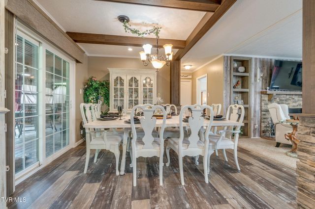 18378 Buffalo Pond Road, Bristol, VA 24202