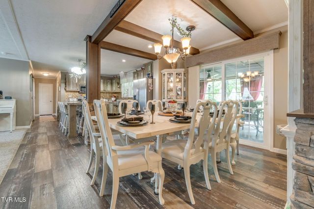 18378 Buffalo Pond Road, Bristol, VA 24202