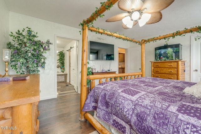 18378 Buffalo Pond Road, Bristol, VA 24202