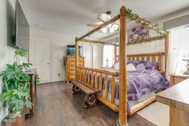 18378 Buffalo Pond Road, Bristol, VA 24202