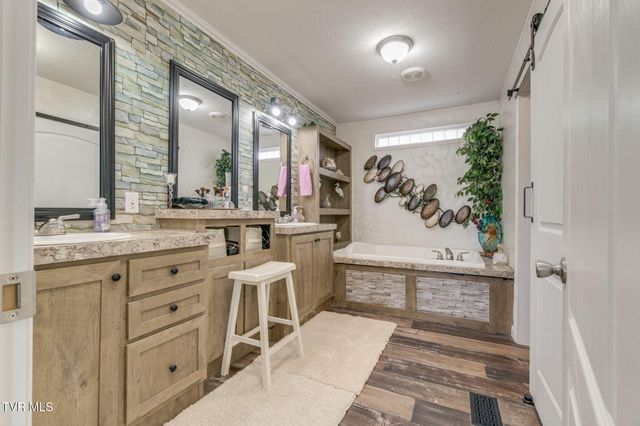 18378 Buffalo Pond Road, Bristol, VA 24202