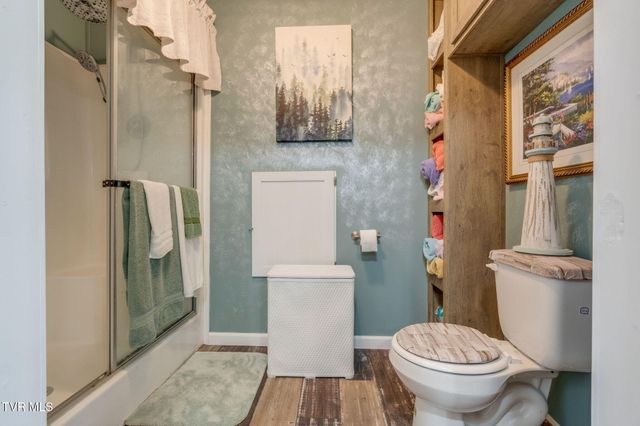 18378 Buffalo Pond Road, Bristol, VA 24202