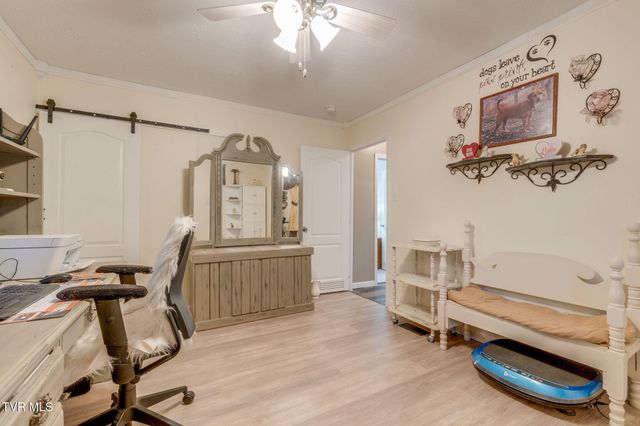 18378 Buffalo Pond Road, Bristol, VA 24202