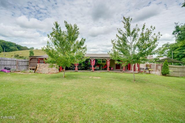 18378 Buffalo Pond Road, Bristol, VA 24202