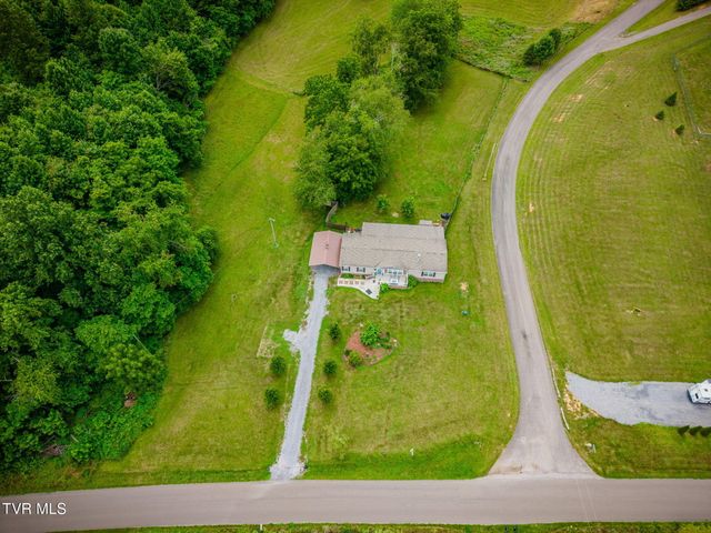 18378 Buffalo Pond Road, Bristol, VA 24202