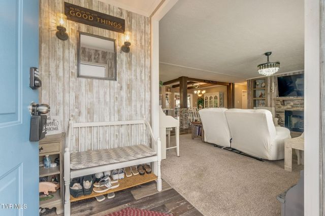 18378 Buffalo Pond Road, Bristol, VA 24202