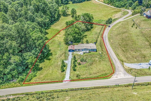 18378 Buffalo Pond Road, Bristol, VA 24202