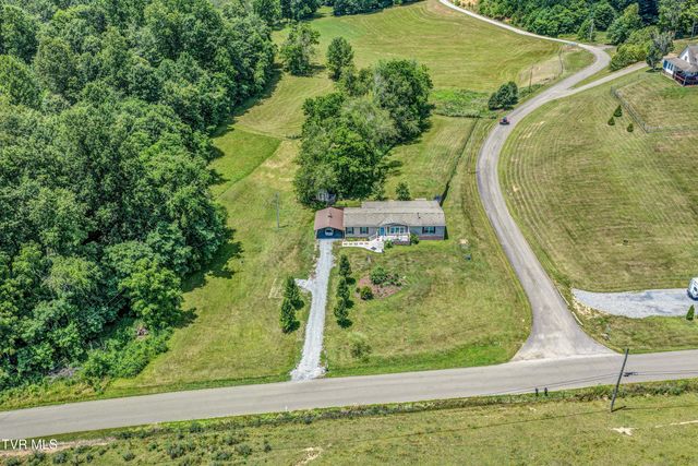 18378 Buffalo Pond Road, Bristol, VA 24202
