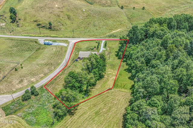 18378 Buffalo Pond Road, Bristol, VA 24202