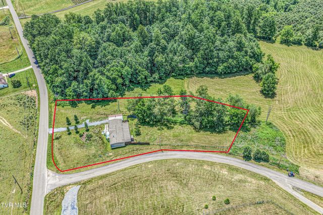 18378 Buffalo Pond Road, Bristol, VA 24202