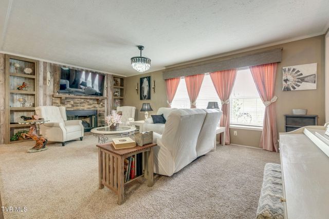 18378 Buffalo Pond Road, Bristol, VA 24202