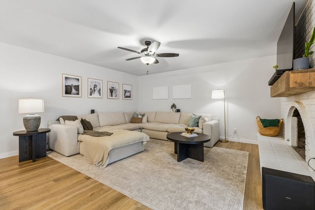 2733 Ripplewood Drive, Garland, TX 75044