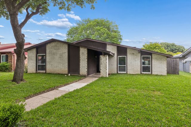 2733 Ripplewood Drive, Garland, TX 75044