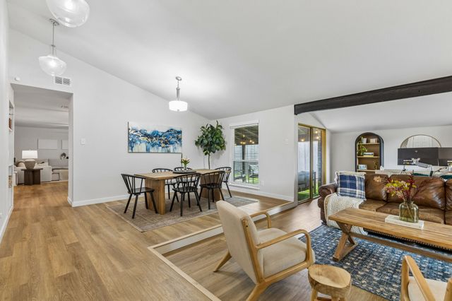 2733 Ripplewood Drive, Garland, TX 75044