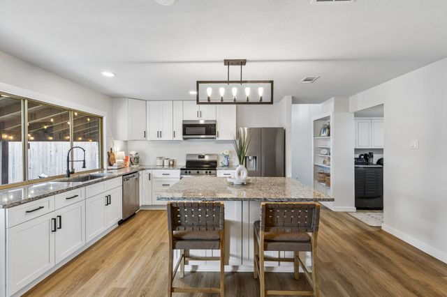 2733 Ripplewood Drive, Garland, TX 75044