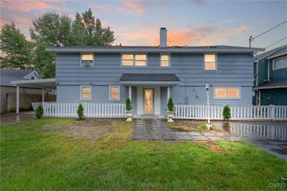 3354 Hayes Road, Lysander, NY 13027