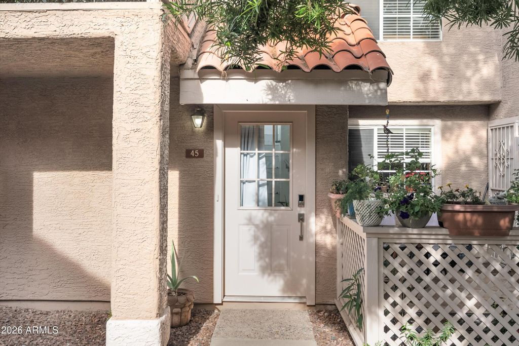 1633 E LAKESIDE Drive 45, Gilbert, AZ 85234 — photo 3