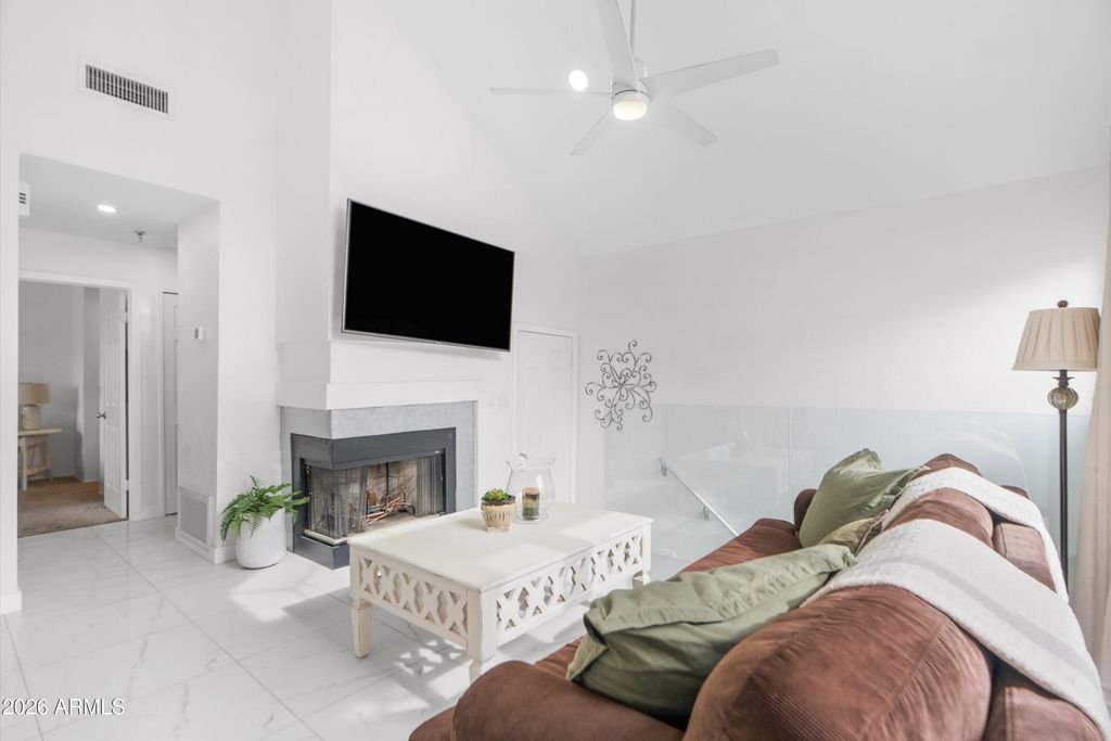 1633 E LAKESIDE Drive 45, Gilbert, AZ 85234 — photo 5