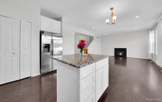 3236 Curtis Street, Wixom, MI 48393