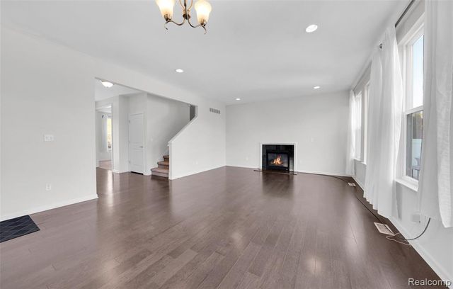 3236 Curtis Street, Wixom, MI 48393