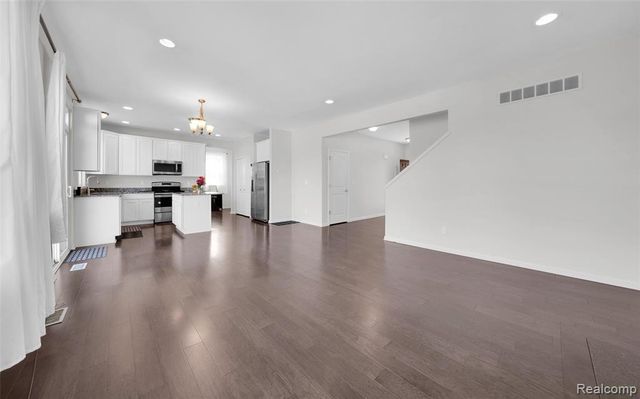 3236 Curtis Street, Wixom, MI 48393