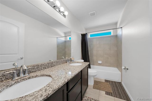 3236 Curtis Street, Wixom, MI 48393