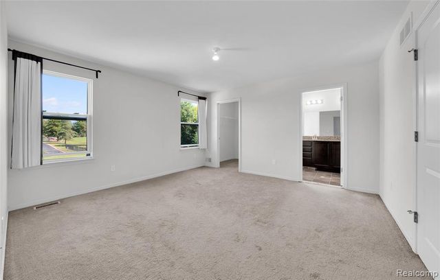 3236 Curtis Street, Wixom, MI 48393