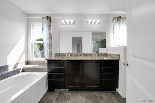 3236 Curtis Street, Wixom, MI 48393