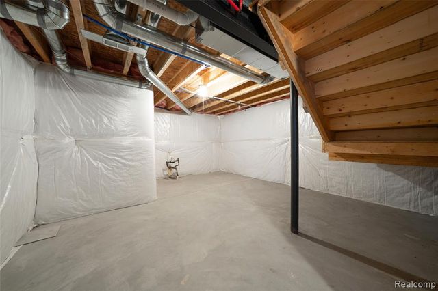 3236 Curtis Street, Wixom, MI 48393