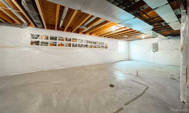 3236 Curtis Street, Wixom, MI 48393