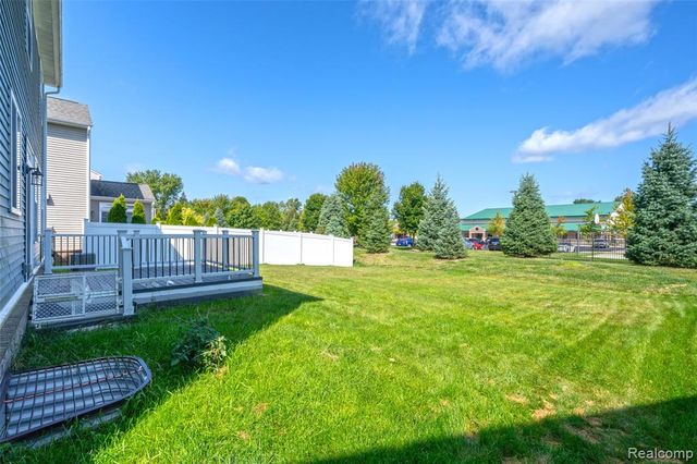 3236 Curtis Street, Wixom, MI 48393