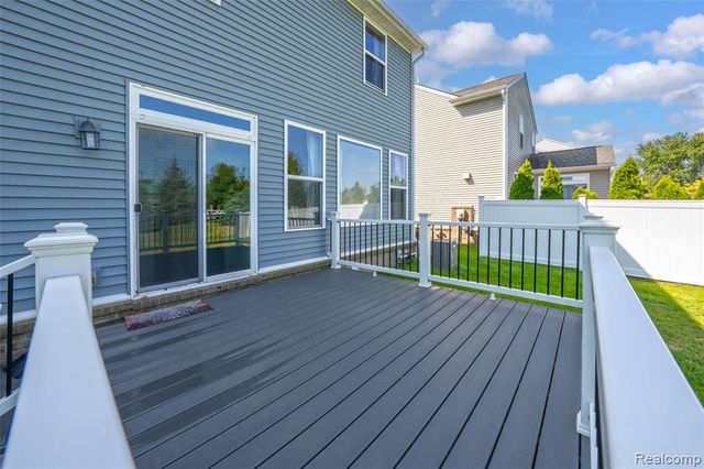 3236 Curtis Street, Wixom, MI 48393