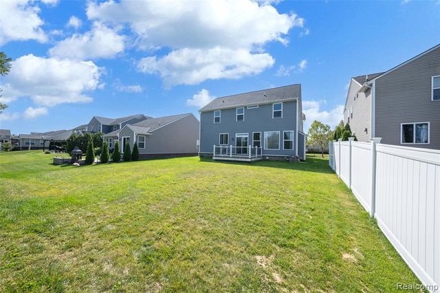 3236 Curtis Street, Wixom, MI 48393