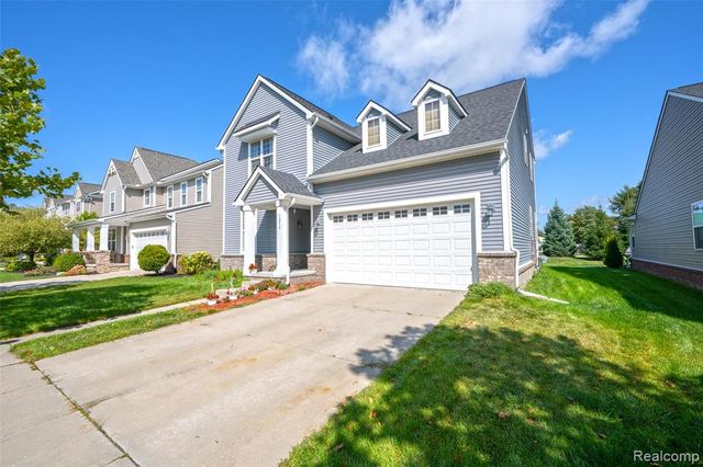 3236 Curtis Street, Wixom, MI 48393