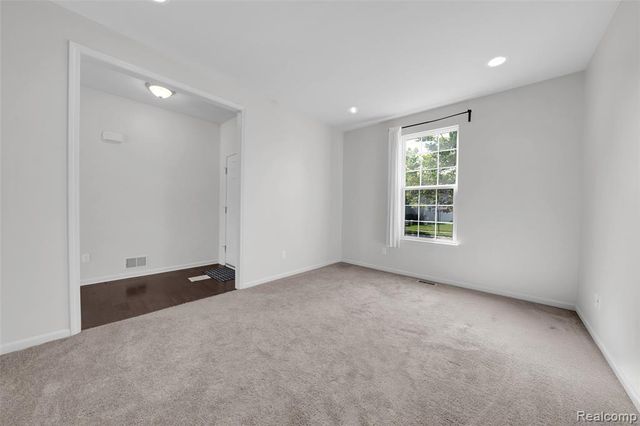 3236 Curtis Street, Wixom, MI 48393