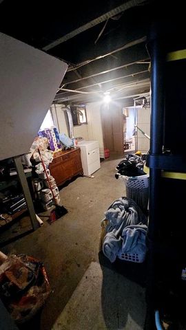 2224 S 33rd STREET, Milwaukee, WI 53215