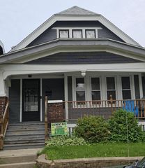 2224 S 33rd STREET, Milwaukee, WI 53215
