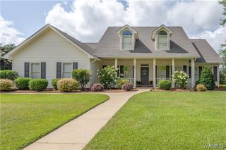 1363 Auxford, Tuscaloosa, AL 35405