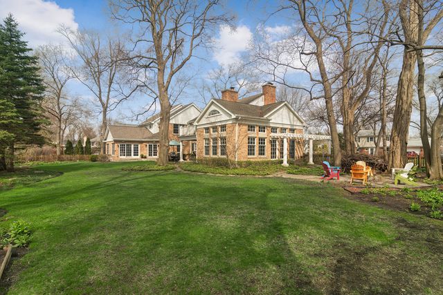 630 S Beverly Lane, Arlington Heights, IL 60005