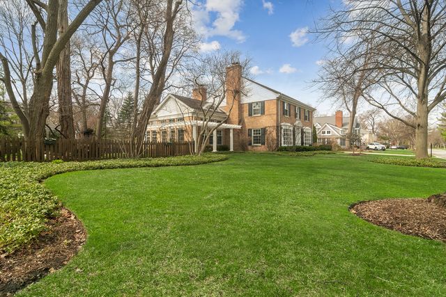 630 S Beverly Lane, Arlington Heights, IL 60005