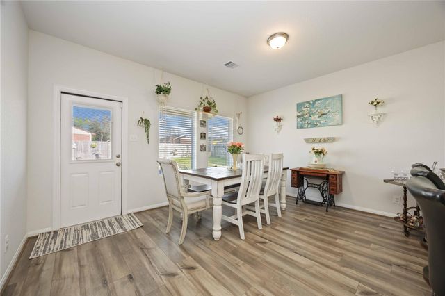 1103 Magnolia Branch Lane, Tomball, TX 77375