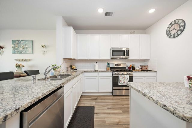 1103 Magnolia Branch Lane, Tomball, TX 77375