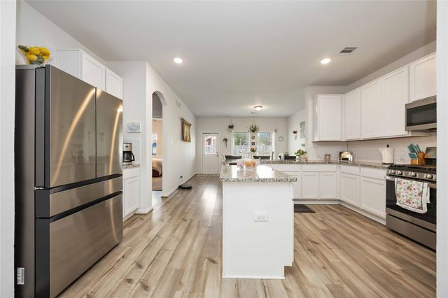 1103 Magnolia Branch Lane, Tomball, TX 77375