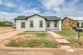 2624 Dallas Street, San Angelo, TX 76903