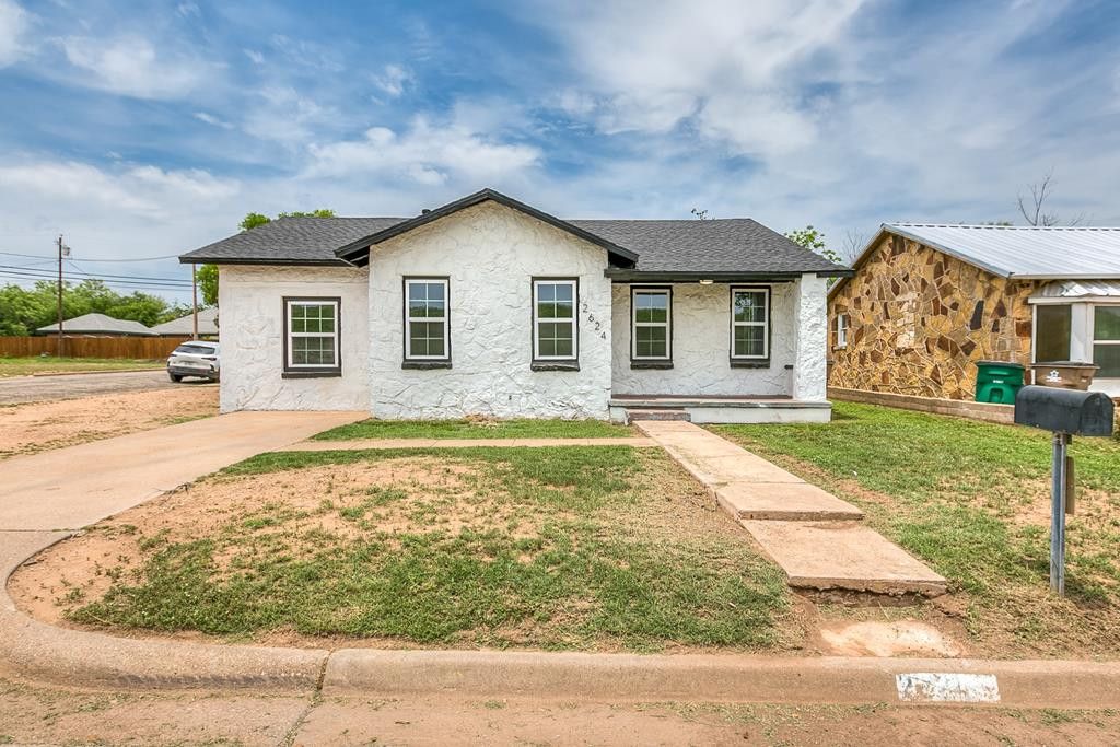2624 Dallas Street, San Angelo, TX 76903