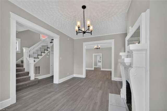 436 W 34th ST, Norfolk, VA 23508