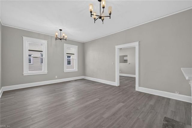 436 W 34th ST, Norfolk, VA 23508