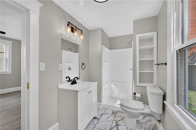 436 W 34th ST, Norfolk, VA 23508