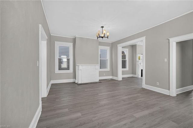 436 W 34th ST, Norfolk, VA 23508